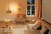 Paulmann Neordic Pendelleuchte Nordin  E27   max. 60W Weiß#Marmor#Gold matt dimmbar Marmor