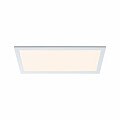 Paulmann LED Panel Smart Home Zigbee 3.0 Amaris  eckig 595x295mm  22W 1800lm RGBW Weiß matt dimmbar