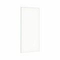 Paulmann LED Panel Velora  eckig 600x300mm  29W 2660lm 3000K Weiß matt