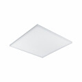 Paulmann LED Panel 3-Step-Dim Velora  eckig 595x595mm  34W 3500lm 3000K Weiß matt dimmbar