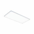 Paulmann LED Panel Smart Home Zigbee 3.0 Velora  eckig 595x295mm  15.5W 1600lm Tunable White Weiß matt dimmbar