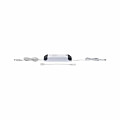 Paulmann MaxLED Power Supply Zubehör  230/24V 60VA Weiß