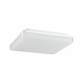 Paulmann LED Panel Cela IP44 eckig 280x280mm  15.5W 1650lm White Switch Weiß matt