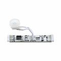Paulmann MaxLED Sensor PIR für Profile DC 24V max. 144W Weiß