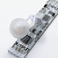 Paulmann MaxLED Sensor PIR für Profile DC 24V max. 144W Weiß