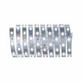 Paulmann MaxLED 250 LED Strip Tageslichtweiß Basisset  3m   12W 300lm/m  6500K 24VA