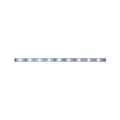 Paulmann MaxLED 250 LED Strip Tageslichtweiß Einzelstripe  1m   4W 300lm/m  6500K