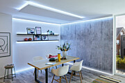 Paulmann MaxLED 250 LED Strip Tunable White Einzelstripe  5m   17.5W 270lm/m  Tunable White
