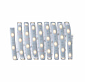 Paulmann MaxLED 250 LED Strip RGBW Einzelstripe  2.5m beschichtet IP44 17W 230lm/m  RGBW+