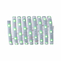 Paulmann MaxLED 250 LED Strip RGBW Einzelstripe  2.5m beschichtet IP44 17W 230lm/m  RGBW+