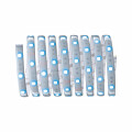 Paulmann MaxLED 250 LED Strip RGBW Einzelstripe  2.5m beschichtet IP44 17W 230lm/m  RGBW+