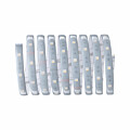 Paulmann MaxLED 250 LED Strip RGBW Einzelstripe  2.5m beschichtet IP44 17W 230lm/m  RGBW+