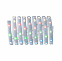 Paulmann MaxLED 250 LED Strip RGBW Einzelstripe  2.5m beschichtet IP44 17W 230lm/m  RGBW+