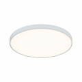 Paulmann LED Panel Velora  rund 300mm  13W 1500lm 3000K Weiß