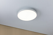 Paulmann LED Panel Velora  rund 300mm  13W 1500lm 3000K Weiß