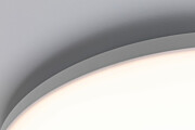 Paulmann LED Panel Velora  rund 300mm  13W 1500lm 3000K Weiß