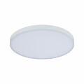 Paulmann LED Panel Velora  rund 300mm  13W 1530lm White Switch Weiß