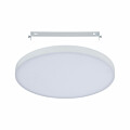 Paulmann LED Panel Velora  rund 300mm  13W 1530lm White Switch Weiß