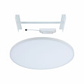 Paulmann LED Panel Velora  rund 600mm  38W 3650lm White Switch Weiß