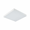 Paulmann LED Panel Velora Rainbow dynamicRGBW   eckig 295x295mm  13.2W 1140lm 3000 - 6500K Weiß dimmbar