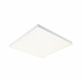 Paulmann LED Panel Velora Rainbow dynamicRGBW   eckig 450x450mm  19W 1690lm 3000 - 6500K Weiß dimmbar