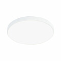 Paulmann VariFit LED Einbaupanel Veluna Edge IP44 rund 90mm  6W 500lm 4000K Weiß