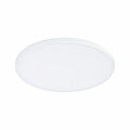 Paulmann VariFit LED Einbaupanel Veluna Edge IP44 rund 160mm  12W 1100lm 4000K Weiß dimmbar