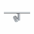 Paulmann ProRail3 LED Schienenspot Zeuz  15°  2860lm 33W 3000K dimmbar 230V Silber