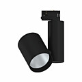 Paulmann ProRail3 LED Schienenspot Zeuz  39°  2860lm 33W 4000K dimmbar 230V Schwarz