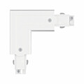 Paulmann ProRail3 Verbinder L-Stück Außen  101x101mm max. 3.680W Weiß