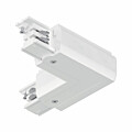 Paulmann ProRail3 Verbinder L-Stück Innen  101x101mm max. 3.680W Weiß