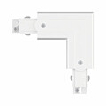 Paulmann ProRail3 Verbinder L-Stück Innen  101x101mm max. 3.680W Weiß