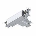 Paulmann ProRail3 Verbinder T-Stück Rechts  167.5x101mm max. 3.680W Silber