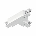 Paulmann ProRail3 Verbinder T-Stück Rechts  167.5x101mm max. 3.680W Weiß