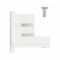 Paulmann ProRail3 Verbinder T-Stück Rechts  167.5x101mm max. 3.680W Schwarz