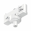 Paulmann ProRail3 Pendeladapter Universal    max. 1.150W   230V Weiß