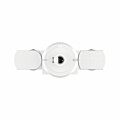 Paulmann ProRail3 Pendeladapter Universal    max. 1.150W   230V Weiß