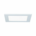 Paulmann LED Einbaupanel IP44 eckig 165x165mm  12W 850lm 4000K Weiß