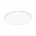 Paulmann VariFit LED Einbaupanel Veluna IP44 rund 125mm  8.5W 750lm 4000K Satin