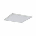 Paulmann LED Einbaupanel Areo IP44 eckig 120x120mm  6.5W 418lm 3000K Weiß matt dimmbar