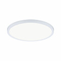 Paulmann VariFit LED Einbaupanel 3-Step-Dim Areo IP44 rund 230mm  16W 1400lm 4000K Weiß dimmbar