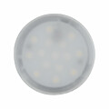 Paulmann LED Modul Einbauleuchte Nova Plus Coin    rund 50mm  Coin 6W 530lm 230V dimmbar 4000K Satin