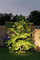 Paulmann Plug & Shine LED Gartenstrahler Sting Erweiterungsset  IP67 3000K 3x6W   Anthrazit