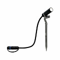 Paulmann Plug & Shine LED Gartenstrahler Plantini Einzelspot  IP65 3000K 2W   Anthrazit