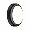 Paulmann LED Außenwandleuchte   IP44  180mm 3000K 15W 1050lm 230V  Grau Kunststoff