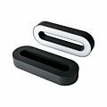 Paulmann Akkuleuchte 3-Step-Dim Moval IP44 dimmbar 3000K Anthrazit