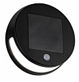 Paulmann Solar LED Außenwandleuchte Helena Bewegungsmelder IP44 3000K 56lm Anthrazit