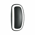 Paulmann LED Außenwandleuchte Signea   IP44  240x62mm 3000K 4W 170lm 230V  Anthrazit Aluminium