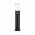 Paulmann LED Pollerleuchte Adya IP44  668mm 3000K 10W 750lm 230V  Anthrazit  Aluminium