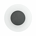 Paulmann LED Außenwandleuchte Circea   IP44  220mm 3000K 4W 90lm 230V  Anthrazit Aluminium